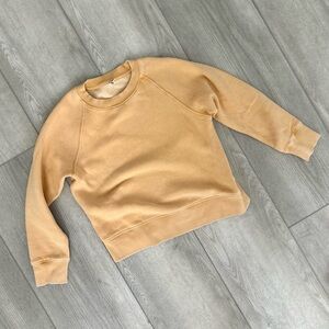 Free People - Intimately Sweater XS , yellow